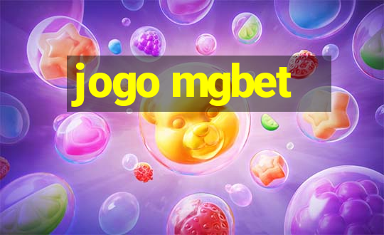 jogo mgbet