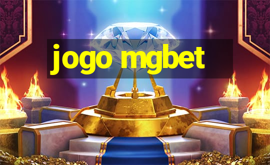 jogo mgbet