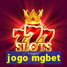 jogo mgbet