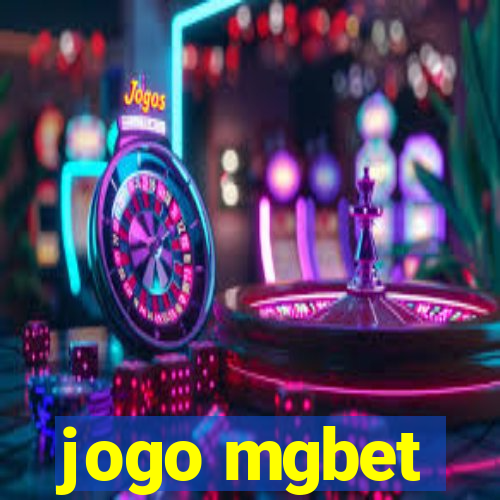 jogo mgbet