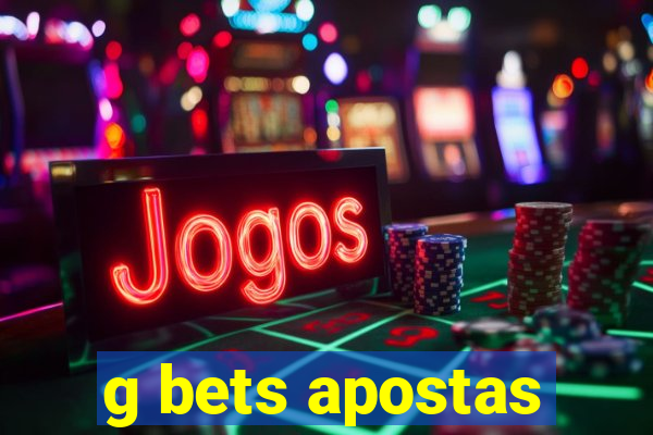 g bets apostas