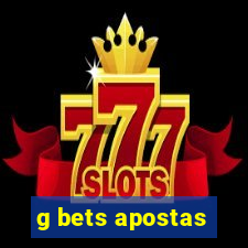 g bets apostas