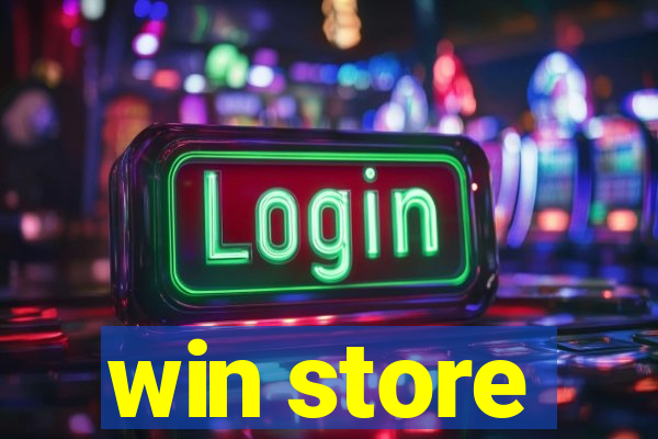 win store