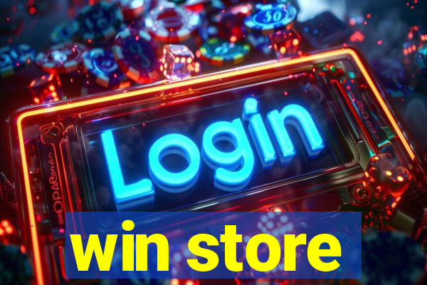 win store