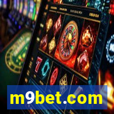 m9bet.com