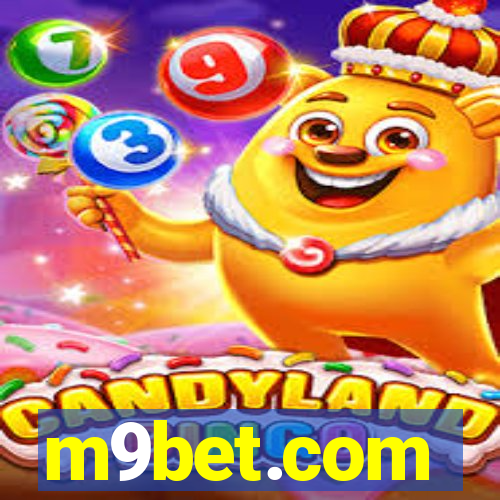 m9bet.com