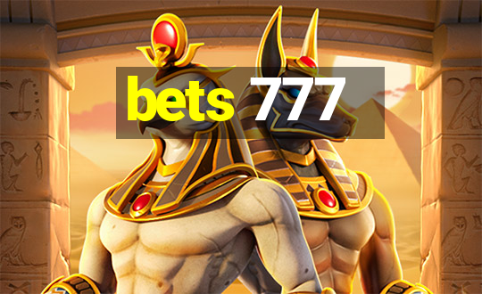 bets 777