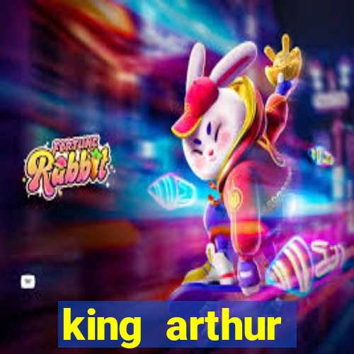 king arthur knight's tale trainer