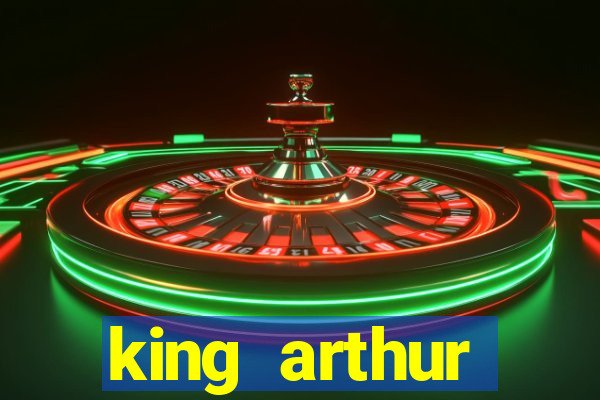 king arthur knight's tale trainer