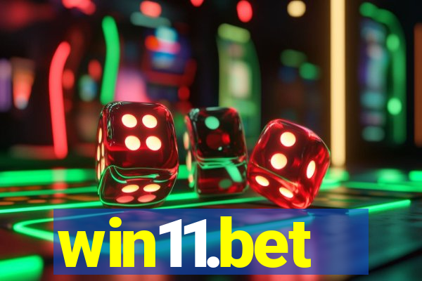 win11.bet