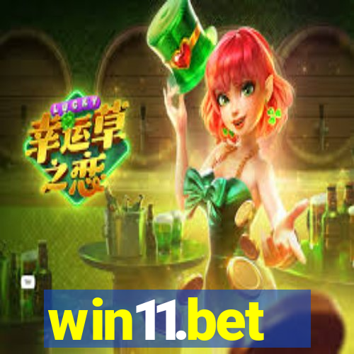 win11.bet