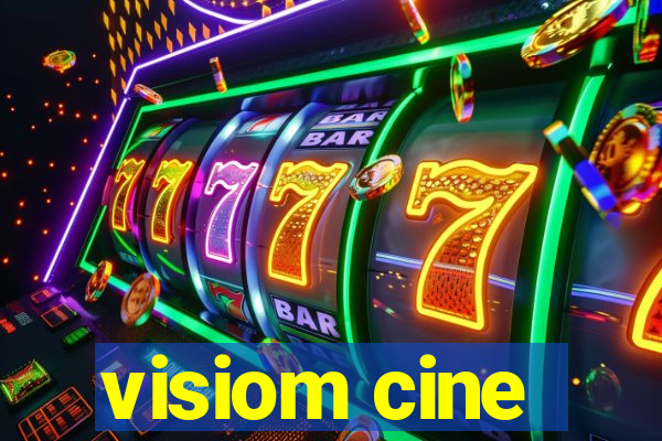 visiom cine