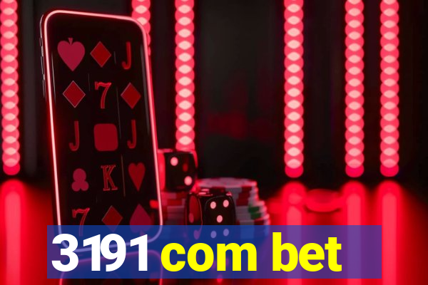 3191 com bet