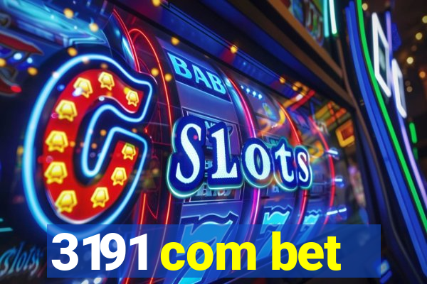 3191 com bet