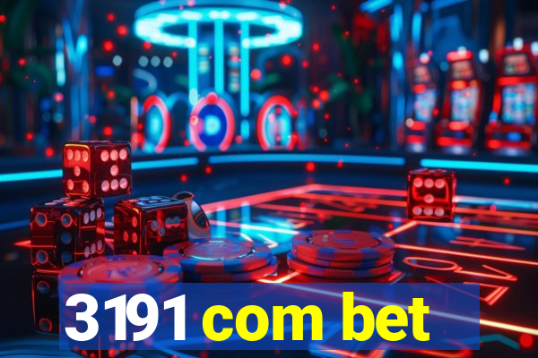 3191 com bet