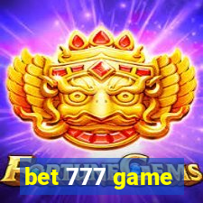 bet 777 game