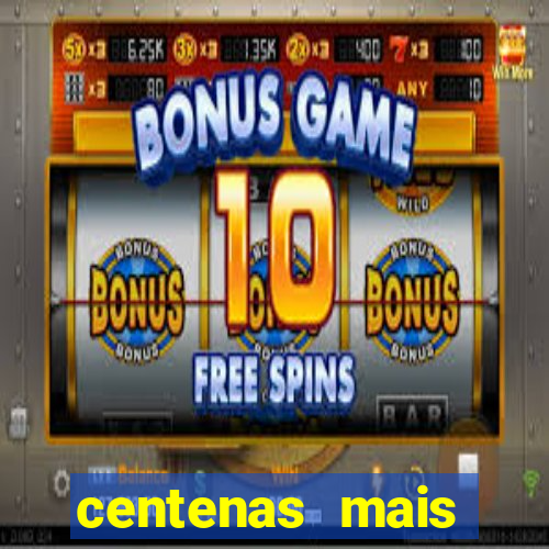 centenas mais atrasadas na loteria federal