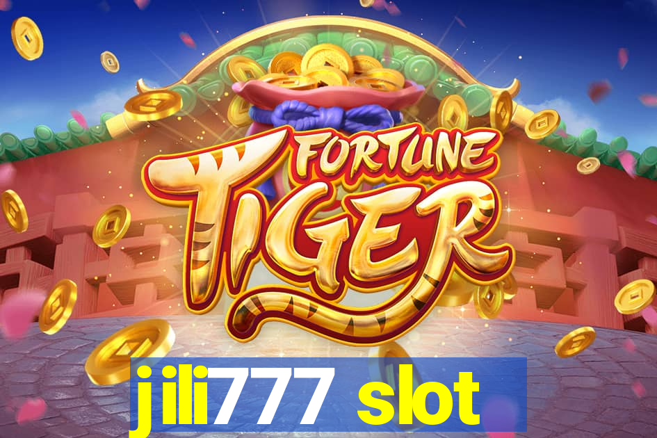 jili777 slot