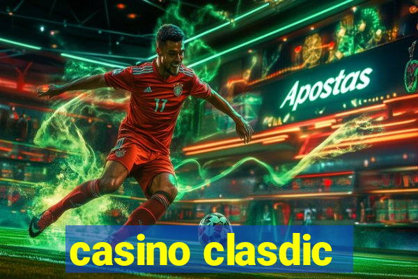 casino clasdic