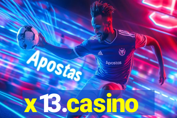 x13.casino