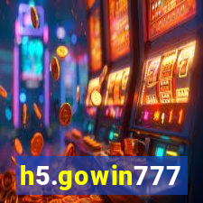 h5.gowin777