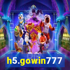 h5.gowin777