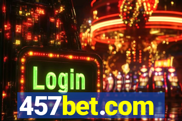 457bet.com