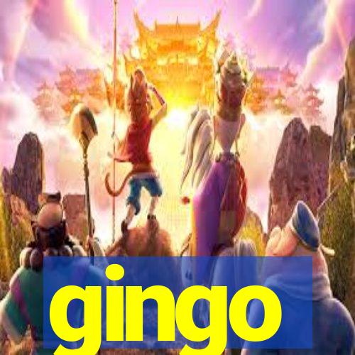 gingo