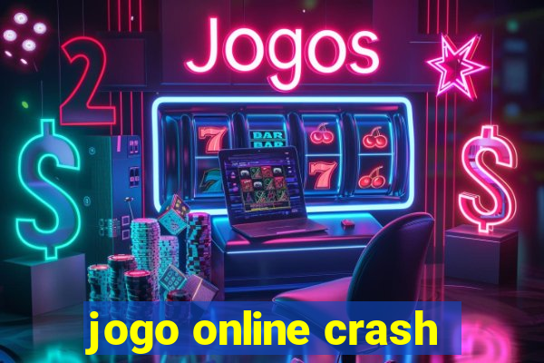 jogo online crash