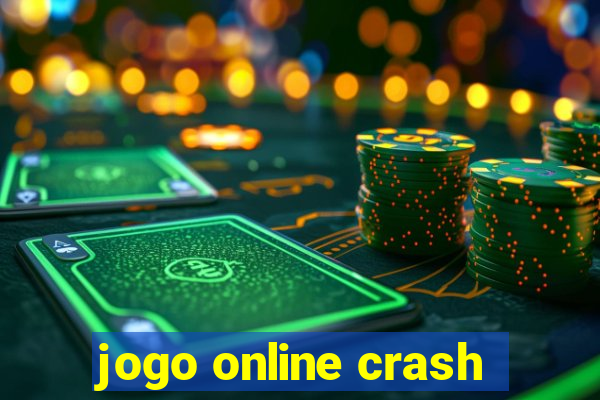 jogo online crash