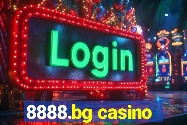 8888.bg casino