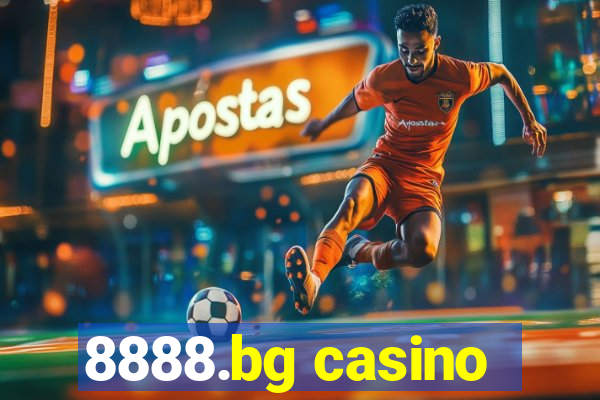 8888.bg casino