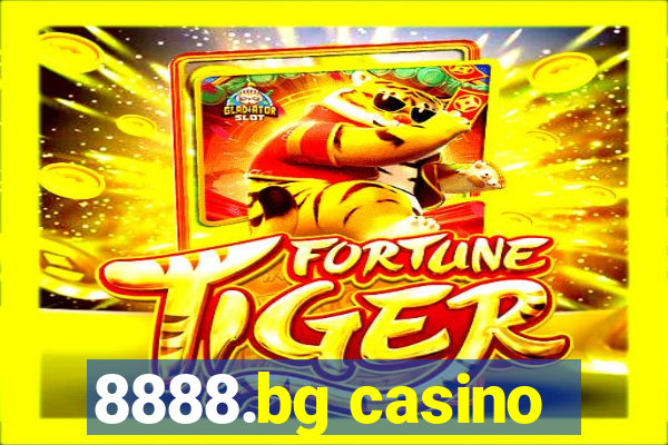 8888.bg casino