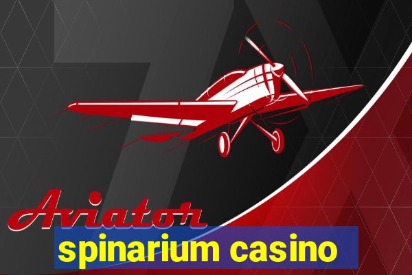 spinarium casino