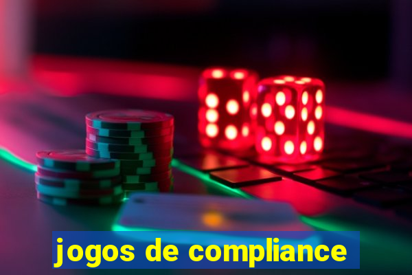 jogos de compliance