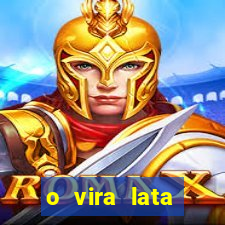 o vira lata caramelo slot