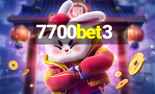 7700bet3