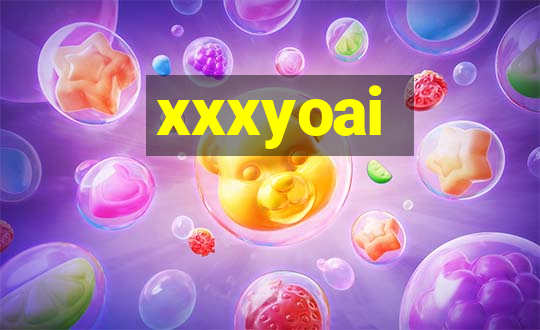 xxxyoai