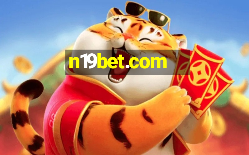 n19bet.com