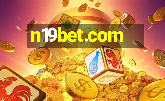 n19bet.com