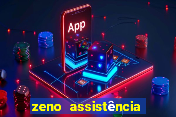 zeno assistência técnica - autorizada philips, walita, lg e aoc. santos - sp