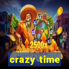 crazy time