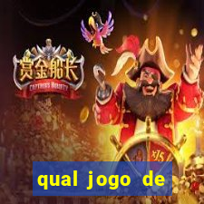 qual jogo de cassino que ganha dinheiro