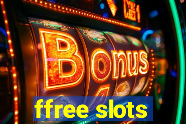 ffree slots