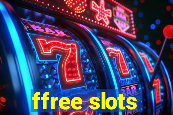 ffree slots