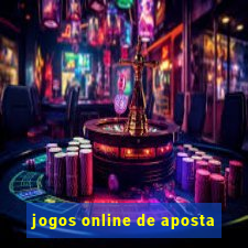 jogos online de aposta