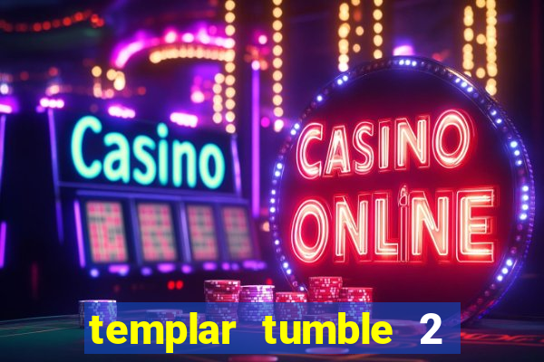 templar tumble 2 dream drop slot