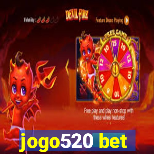 jogo520 bet