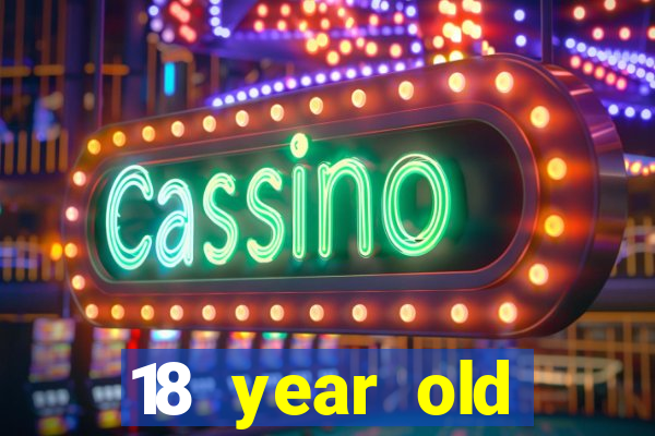 18 year old casinos oklahoma