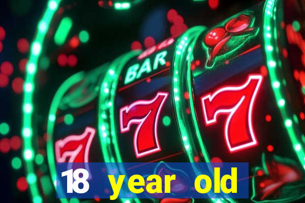 18 year old casinos oklahoma